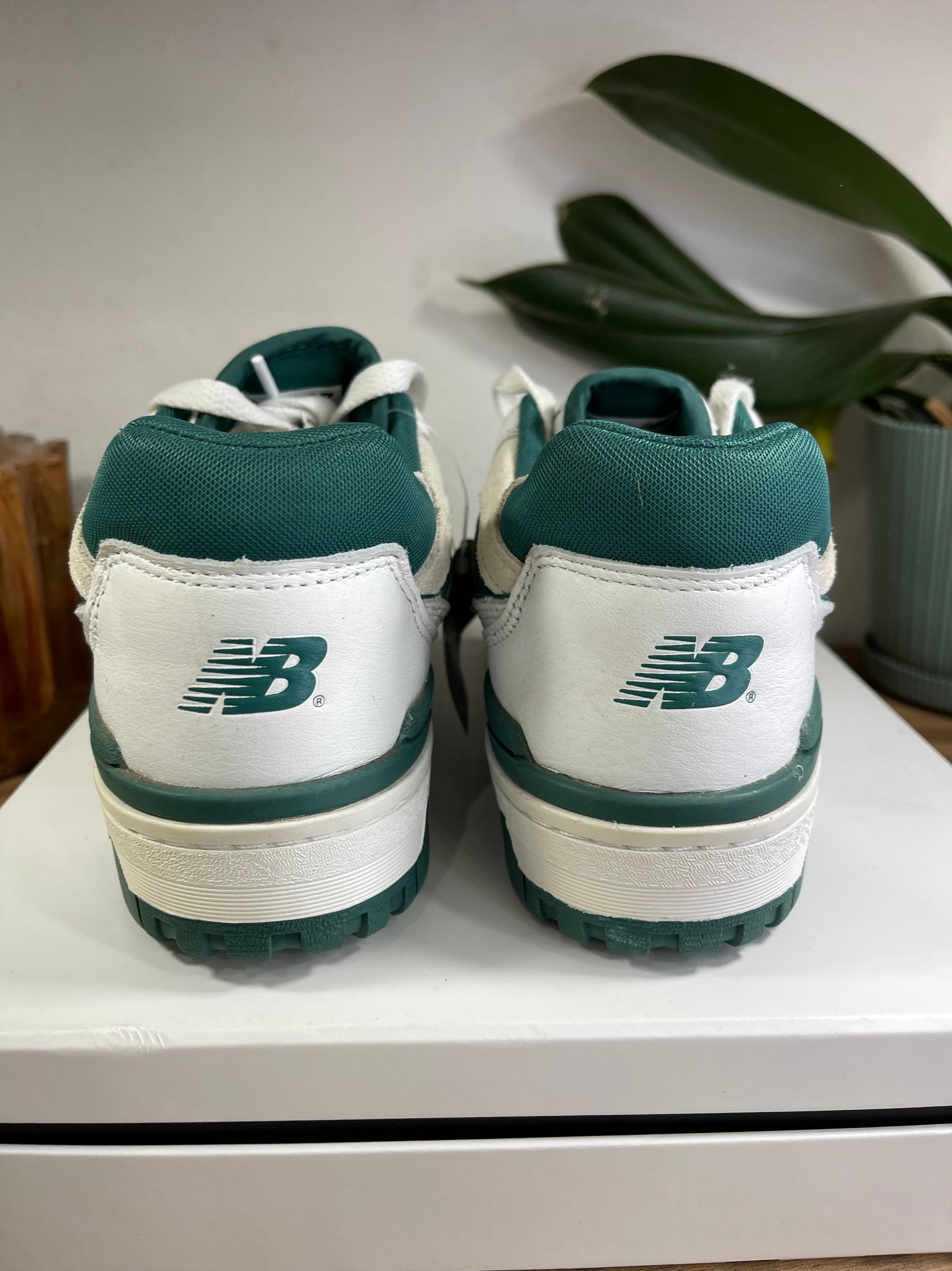 NEW BALANCE 550