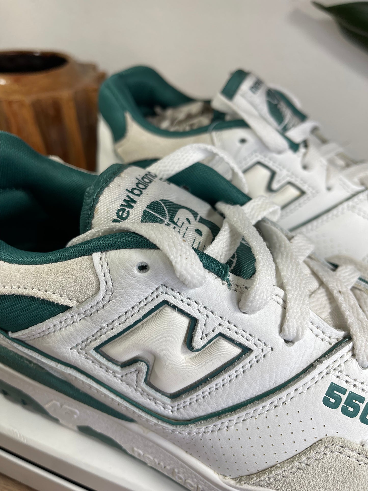 NEW BALANCE 550