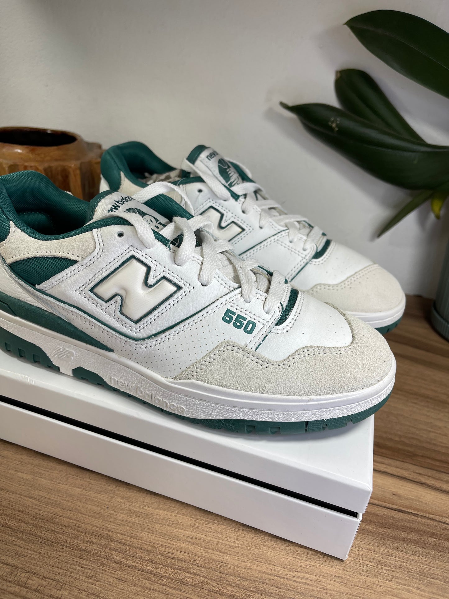NEW BALANCE 550