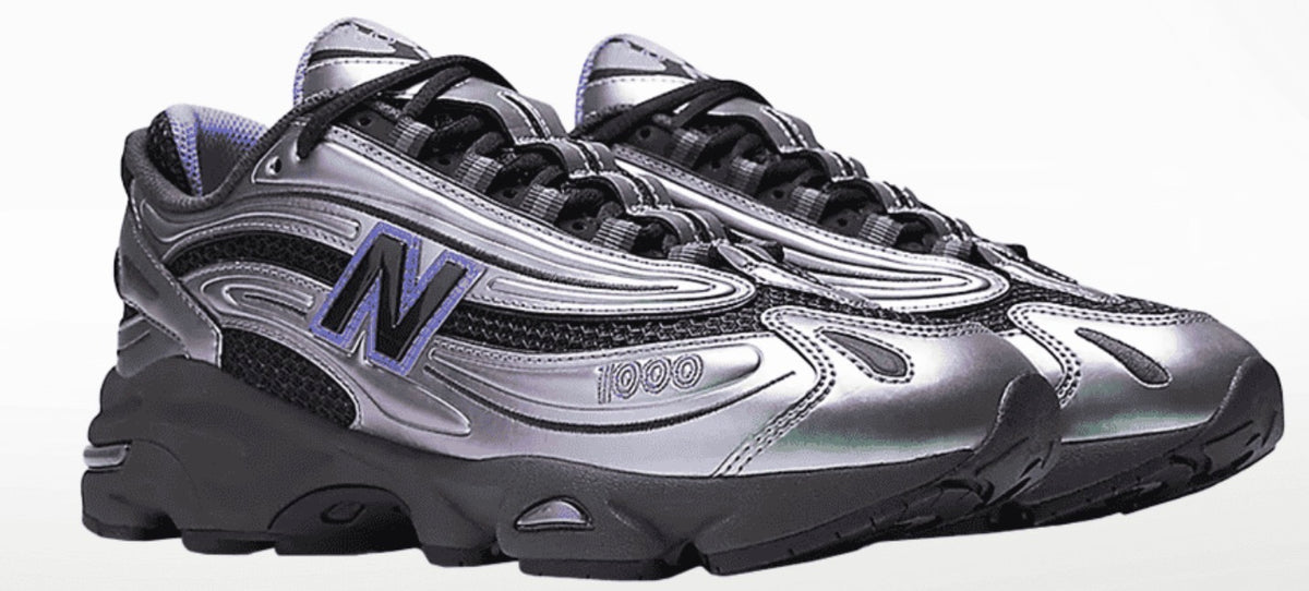 TENIS NEW BALANCE 1000 / Mujer