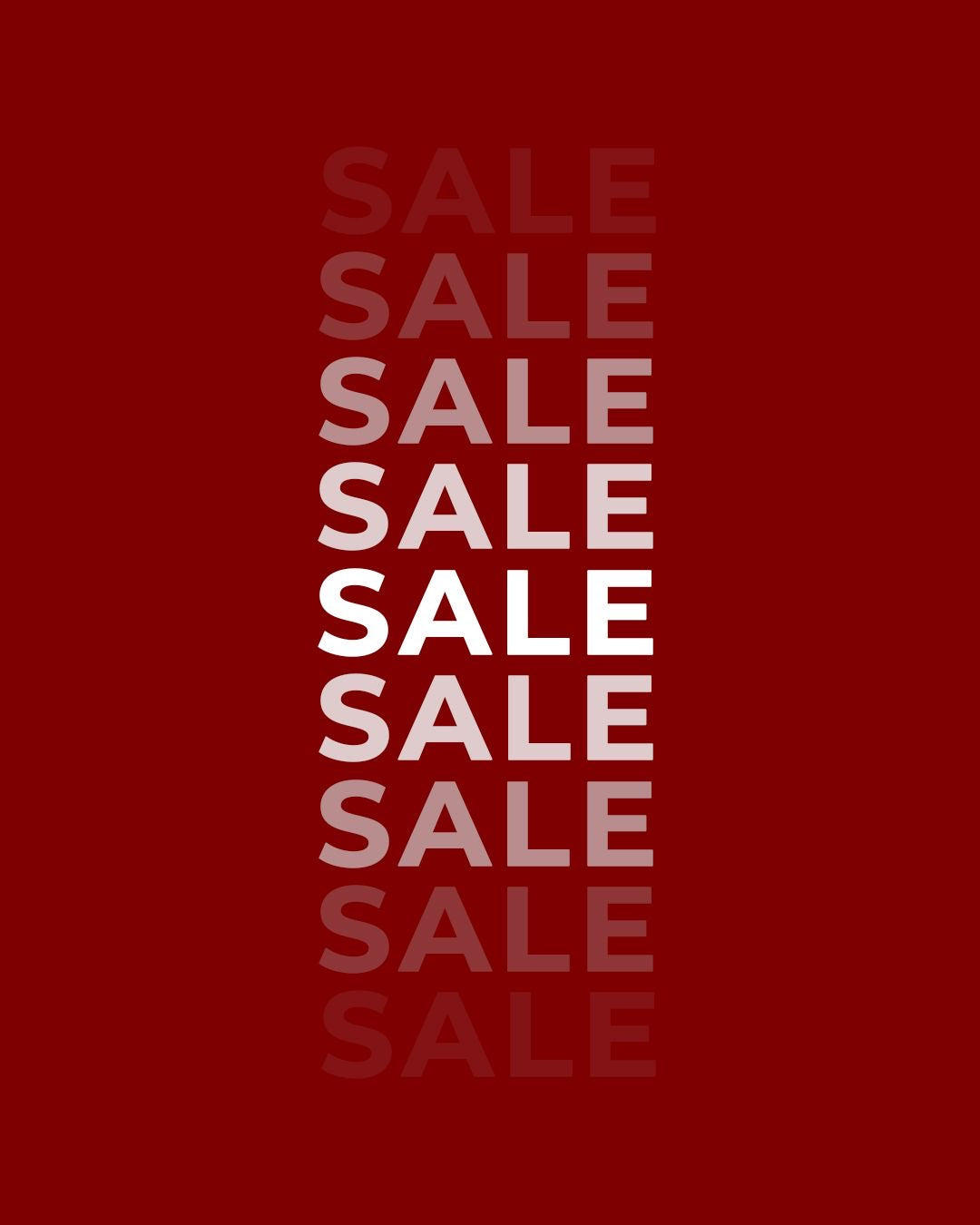 HOT SALE