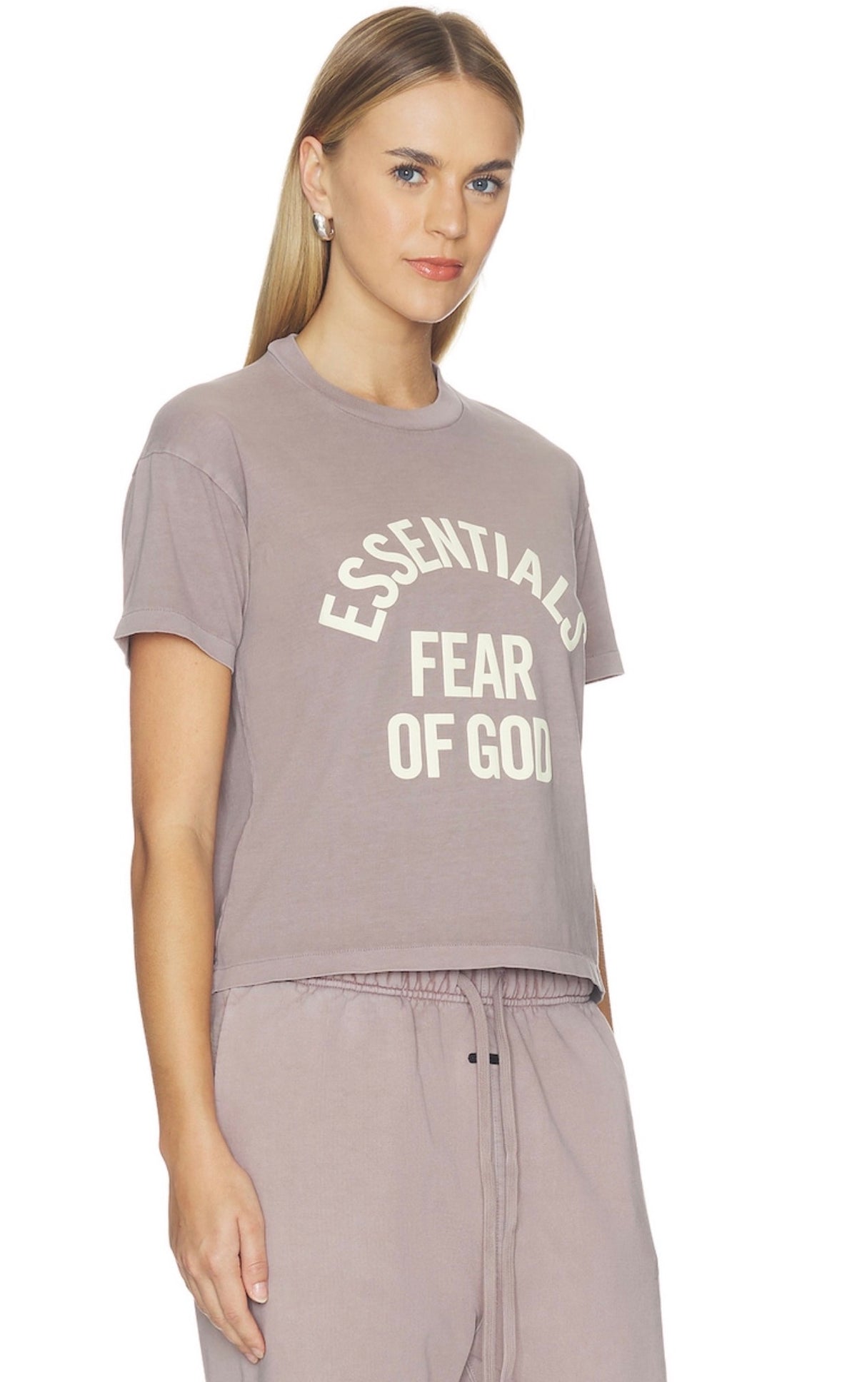 Campus Classic Short Sleeve Tee / Mujer