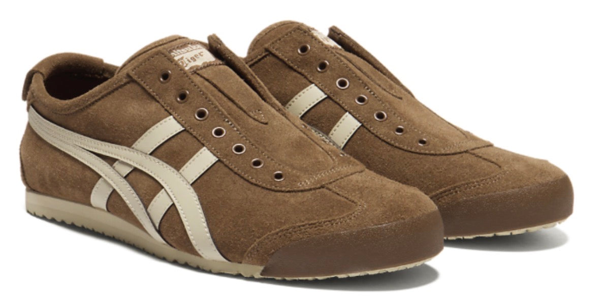 MEXICO 66 SLIP-ON  UNISEX