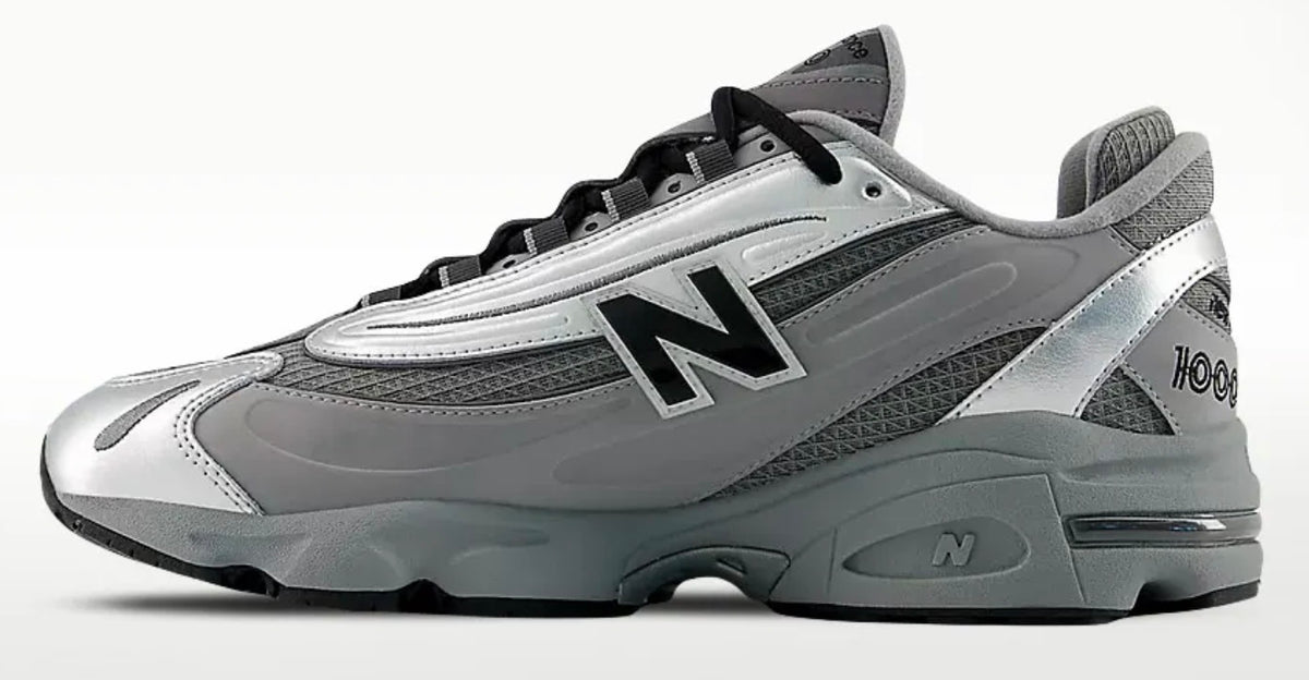 TENIS NEW BALANCE 1000 / Hombre
