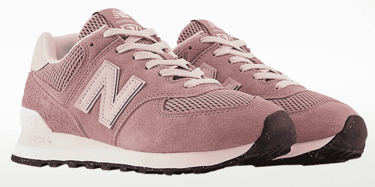 TENIS NEW BALANCE 574 / Mujer