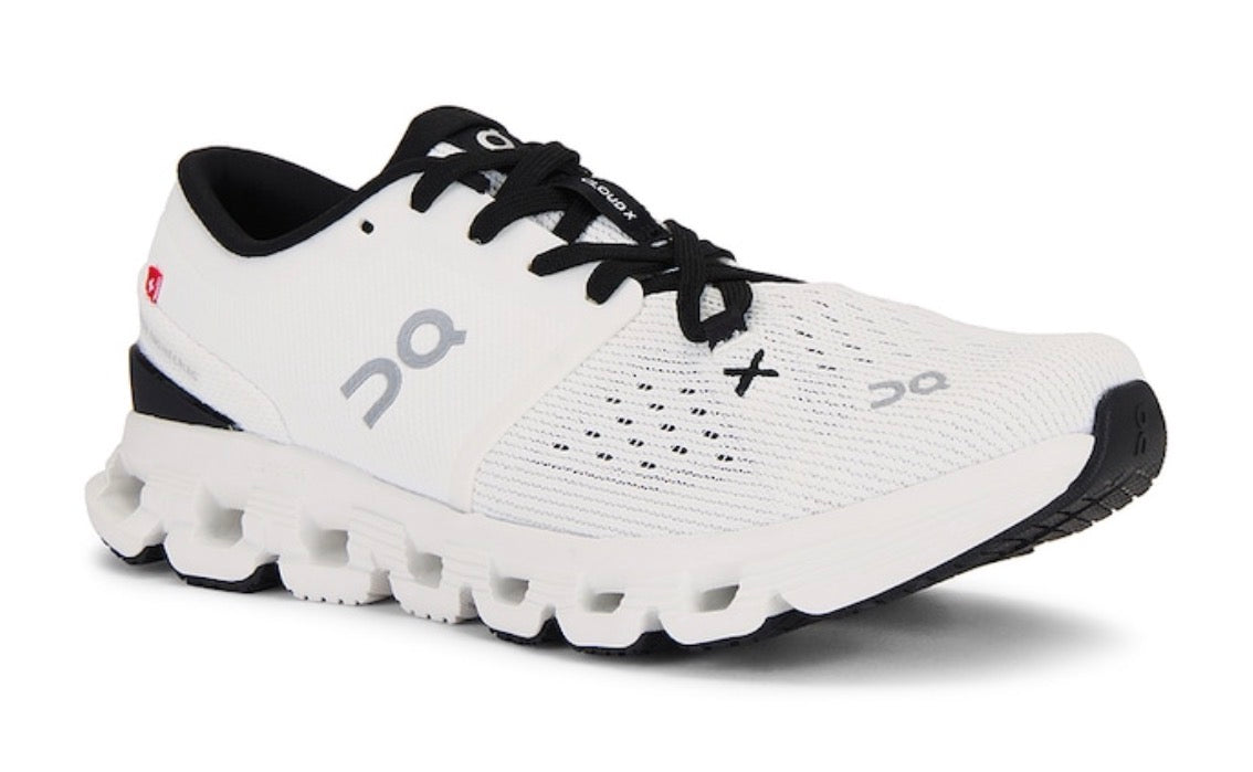 Cloud X 4 Sneaker / Dama