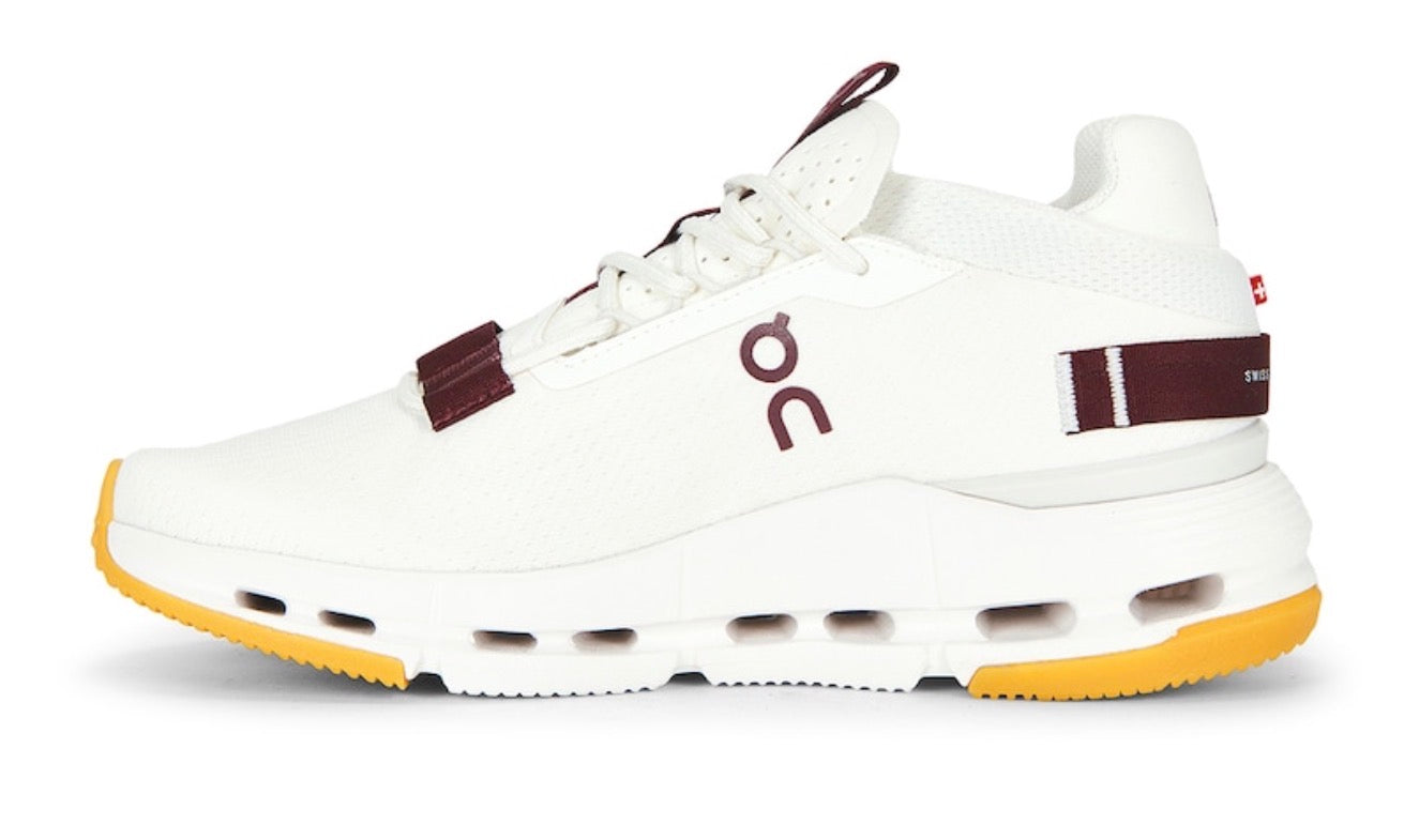 Cloudnova 2 Sneaker / Dama
