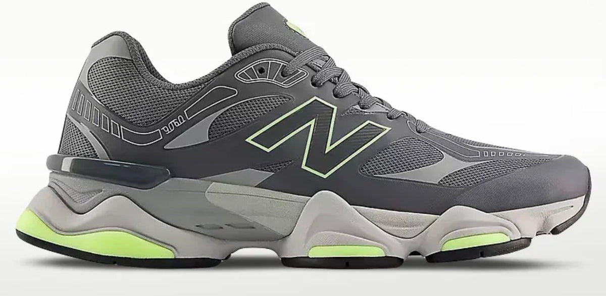 TENIS NEW BALANCE 9060 / Mujer