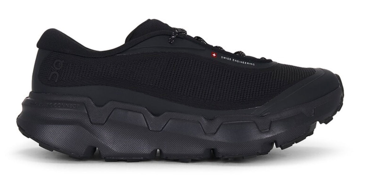 Cloudsoma Hike / Hombre