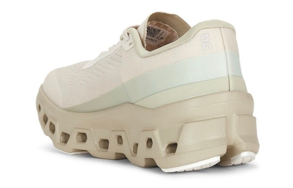 Cloudmonster 1 New Edition Sneaker / Dama