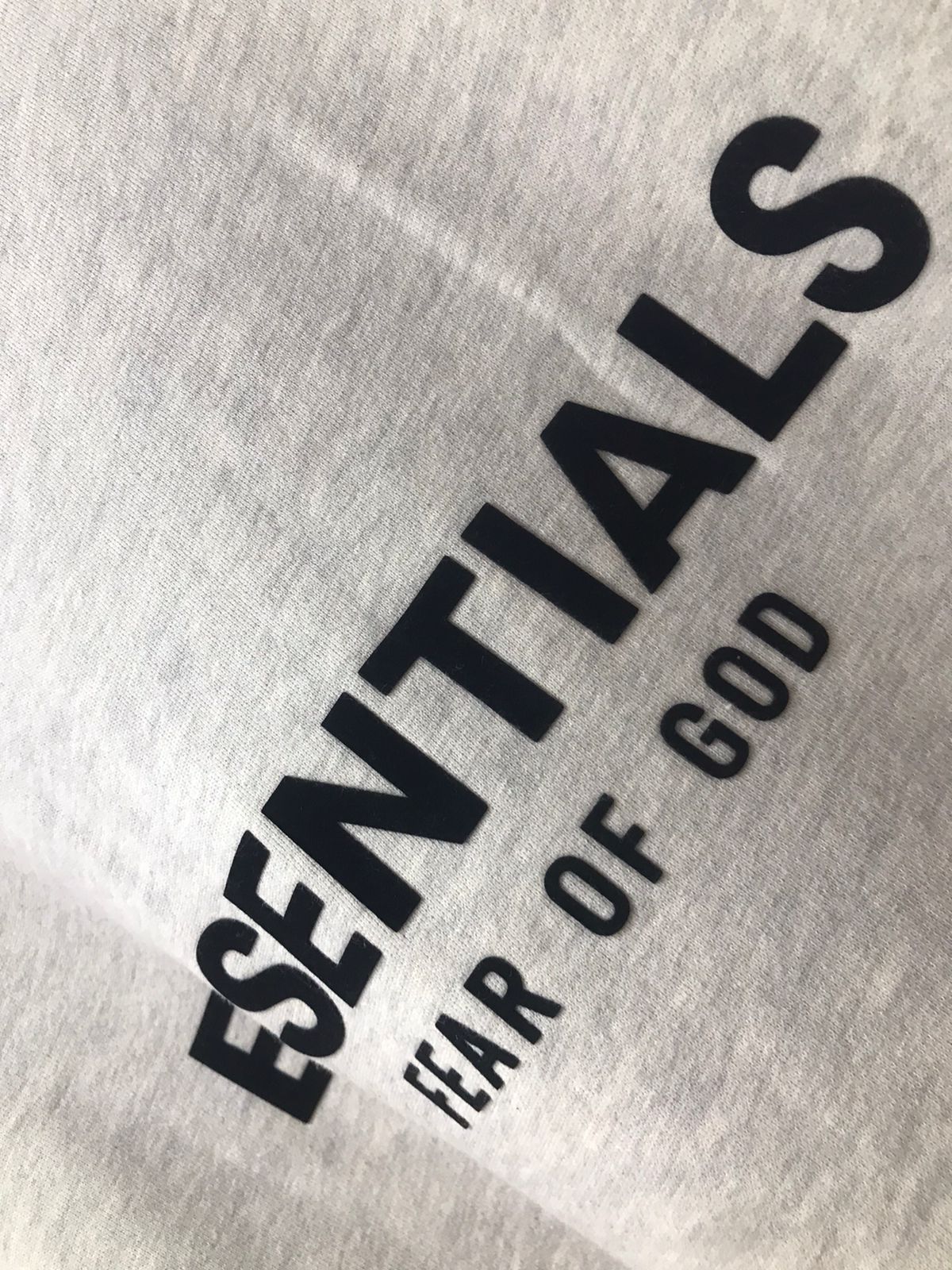 FEAR OF GOD ESSENTIALS