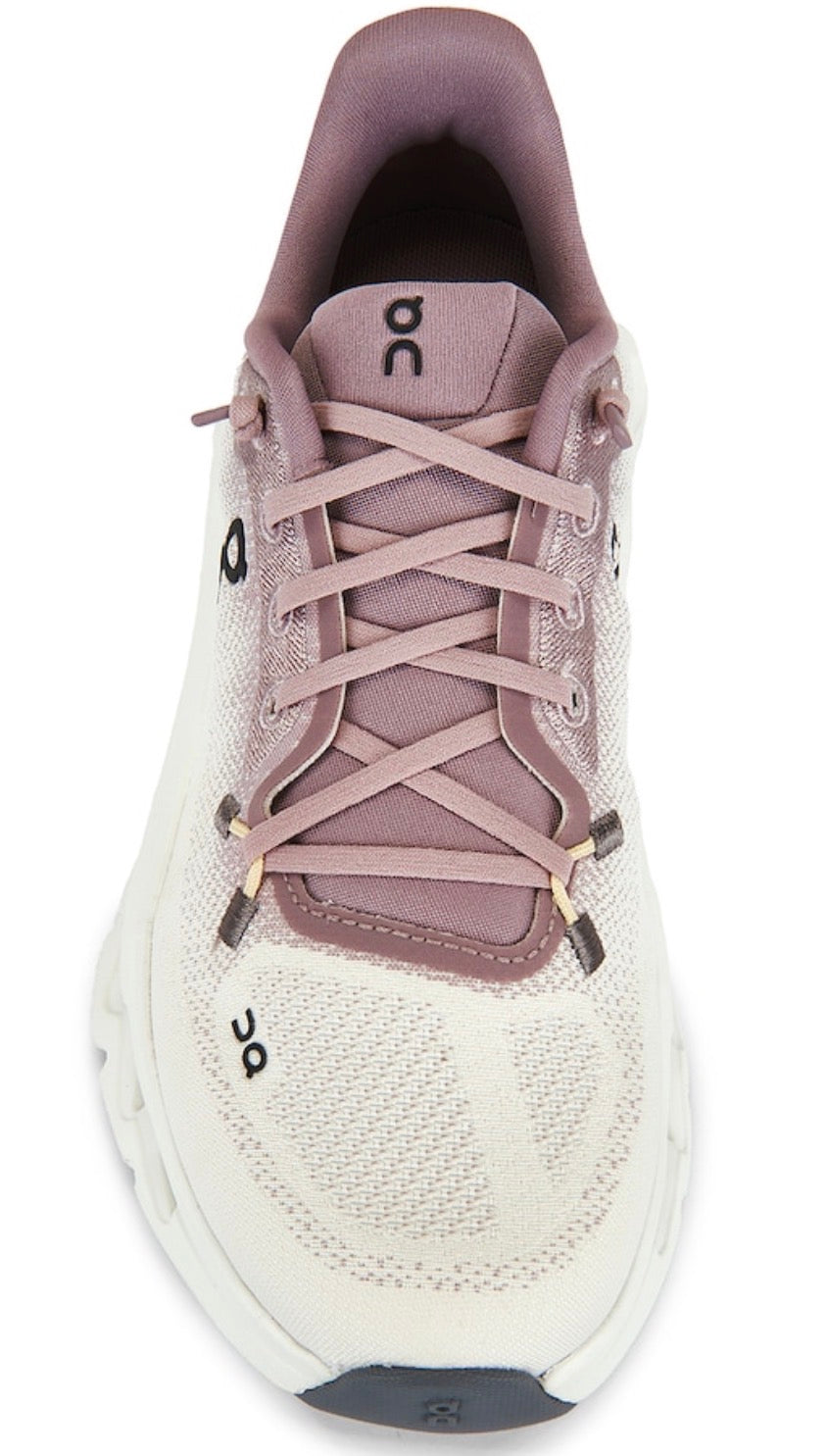 Cloudtilt 1 W Heron Sneaker / Dama