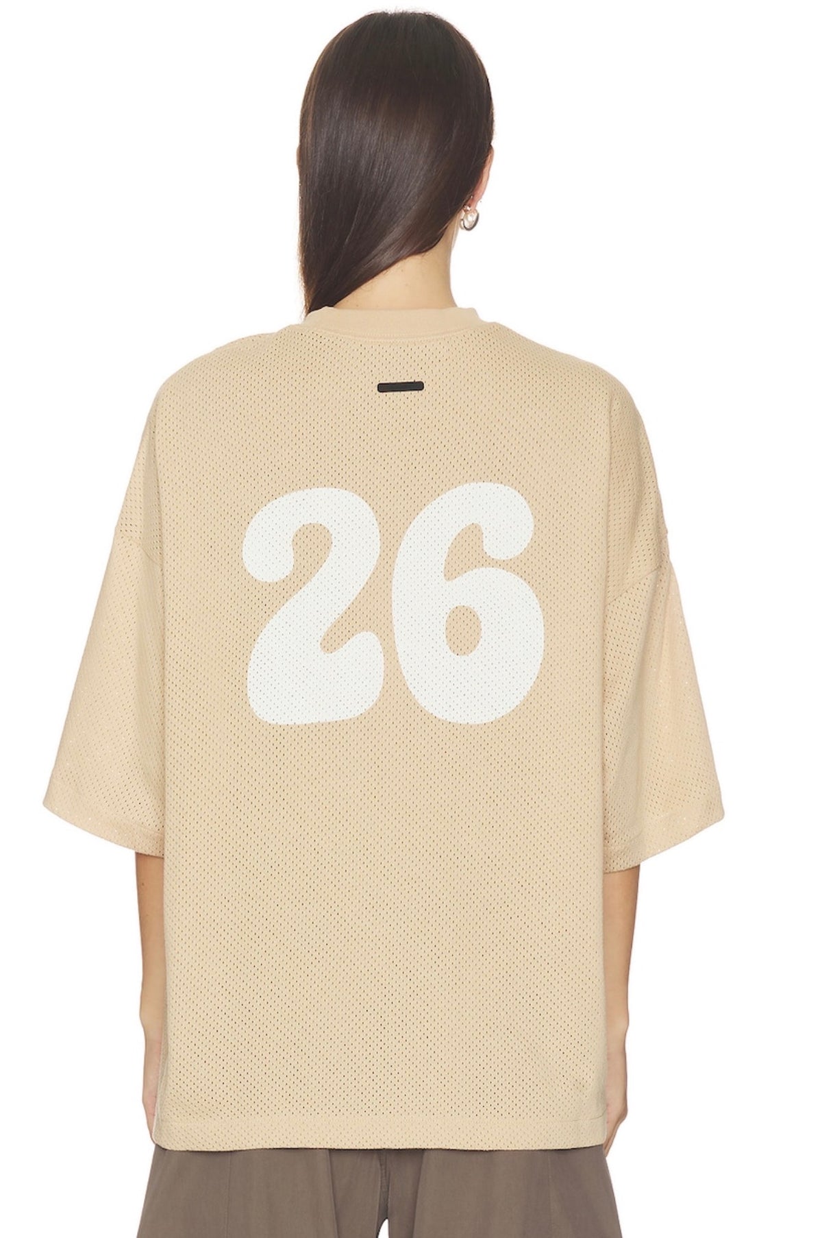 Merch Tee / Mujer