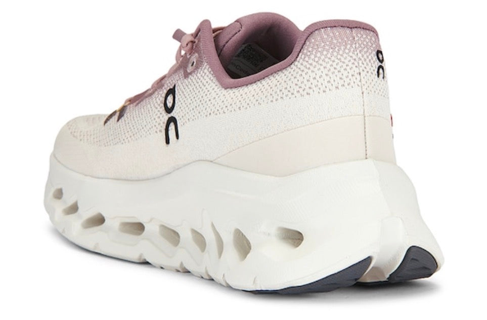 Cloudtilt 1 W Heron Sneaker / Dama