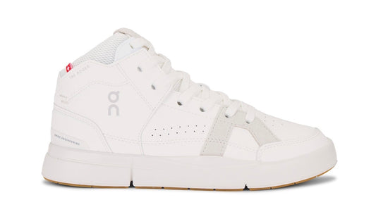 The Roger Clubhouse Mid Sneaker / Dama