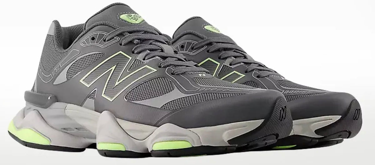TENIS NEW BALANCE 9060 / Mujer