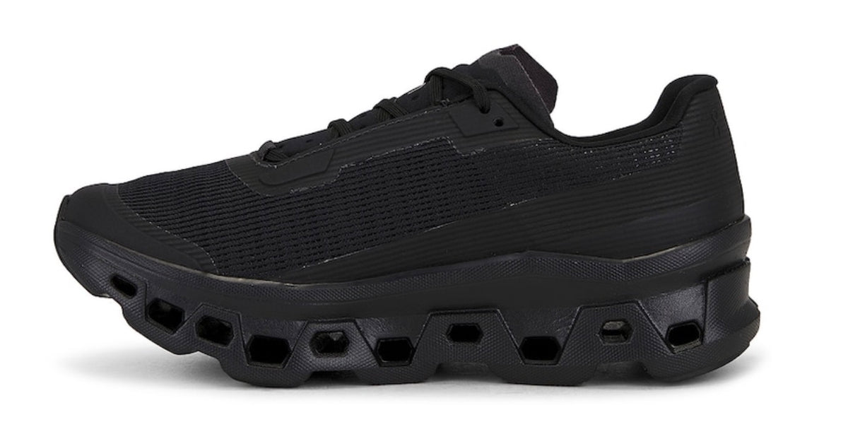 Cloudmonster Void New Edition Sneaker / Dama