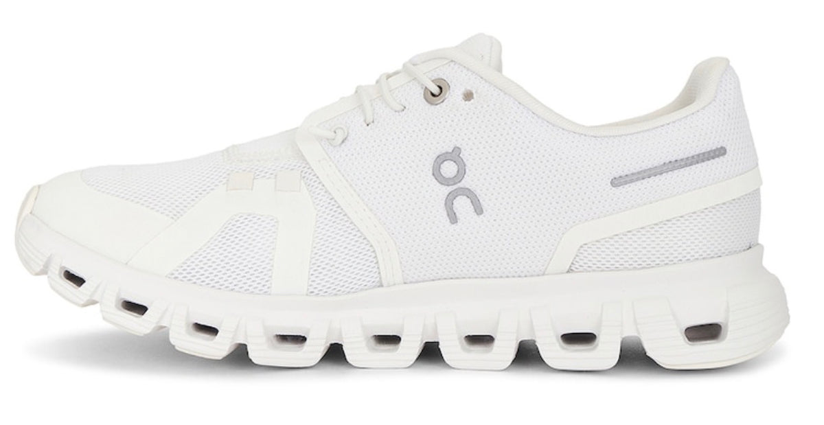 Cloud 6 Sneaker / Dama