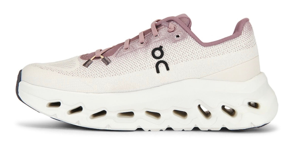 Cloudtilt 1 W Heron Sneaker / Dama