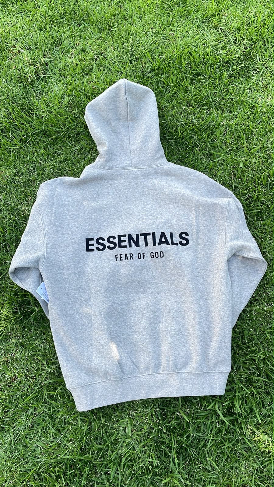 Sudadera Essentials / Unisex