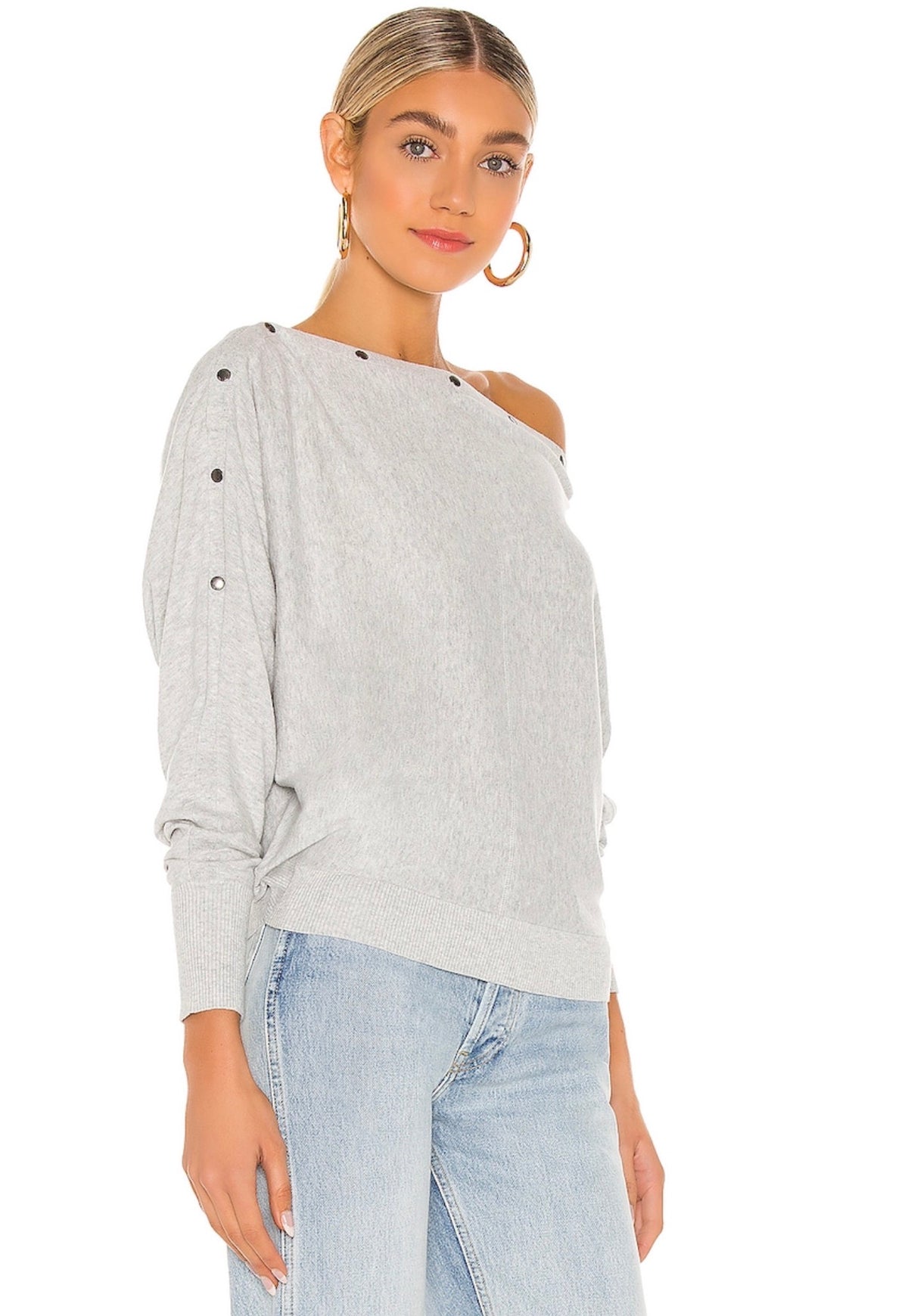 Ellie Sweater