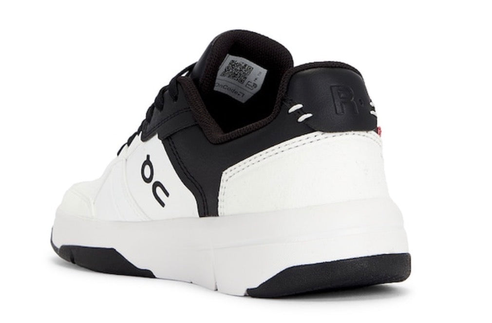 The Roger Clubhouse Sneaker / Dama