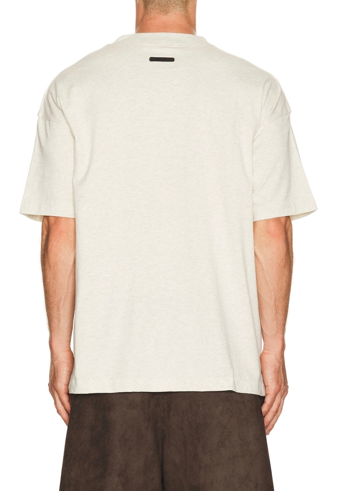 Classic Short Sleeve Tee/ Hombre