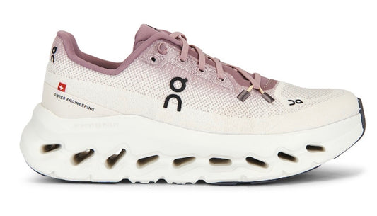 Cloudtilt 1 W Heron Sneaker / Dama