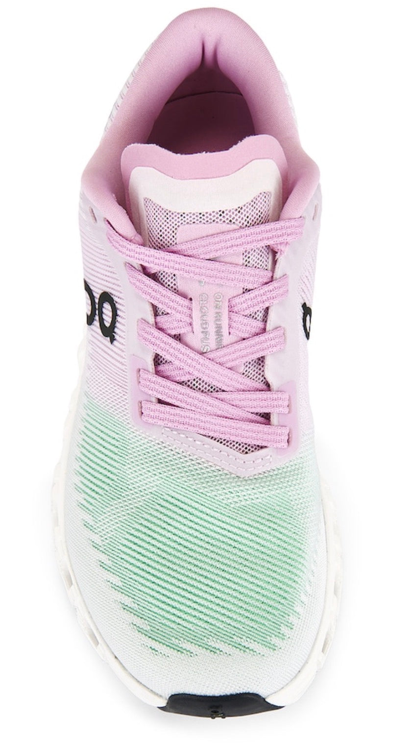 Cloud 6 Push Sneaker / Dama