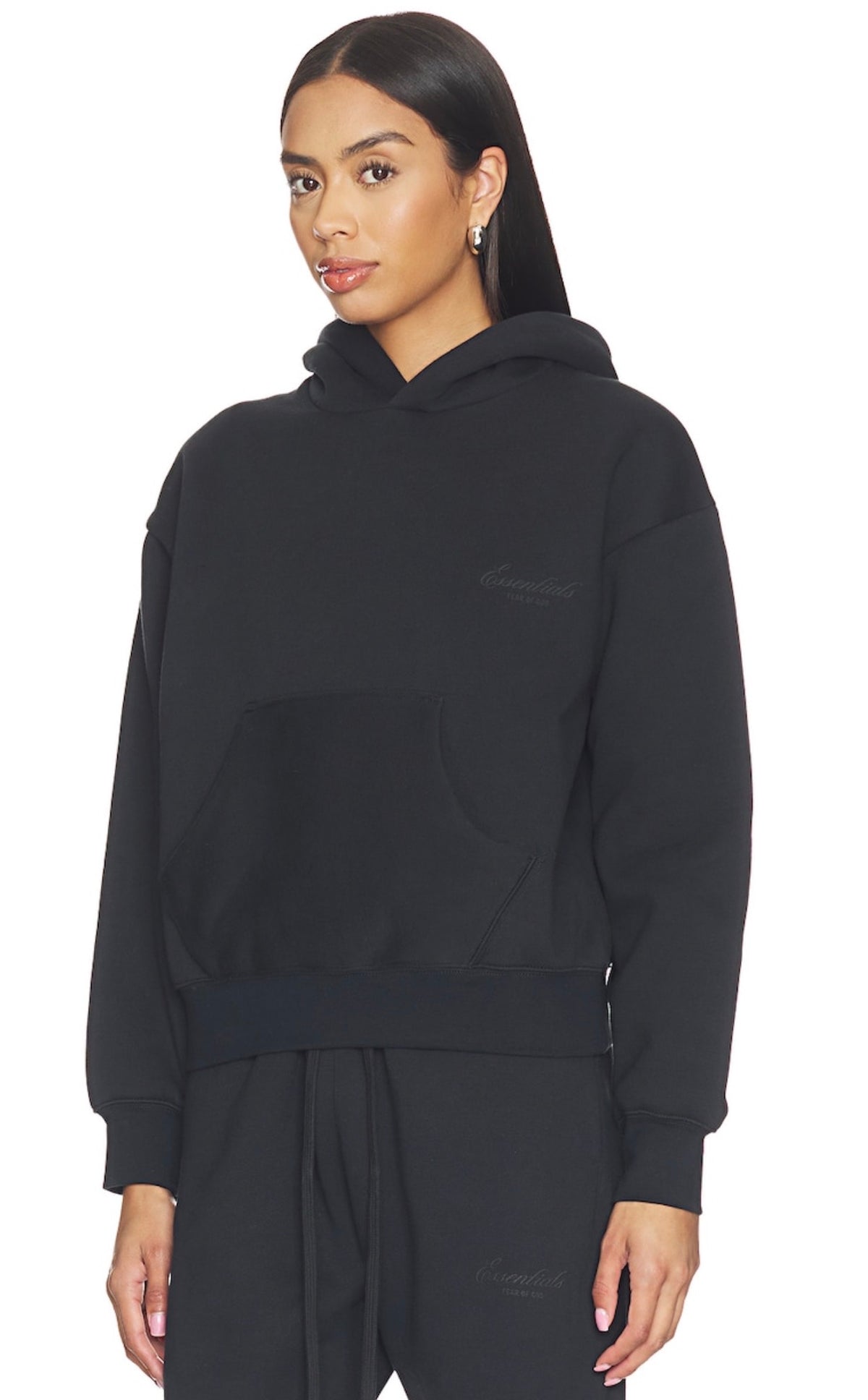 Classic Hoodie / Mujer