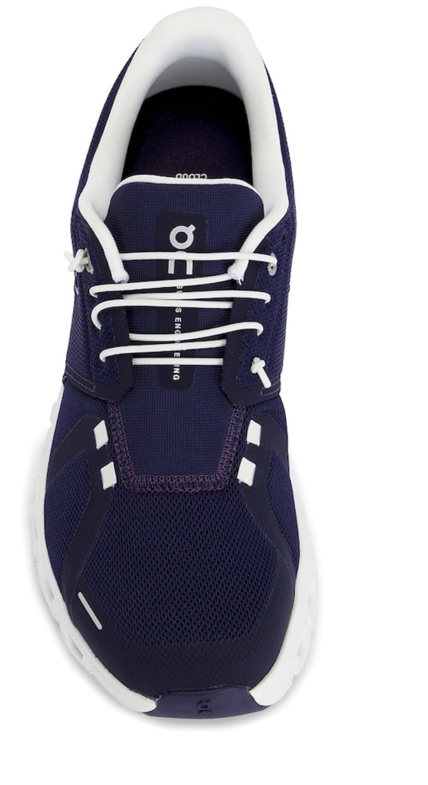 Cloud 6 Sneaker / Hombre