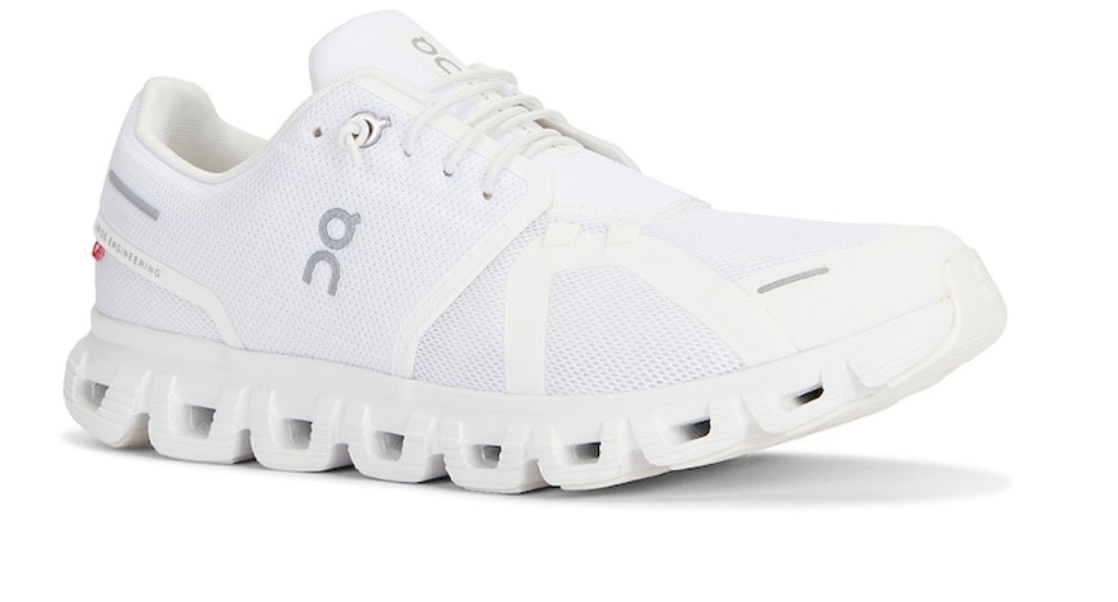 Cloud 6 Sneaker / Hombre