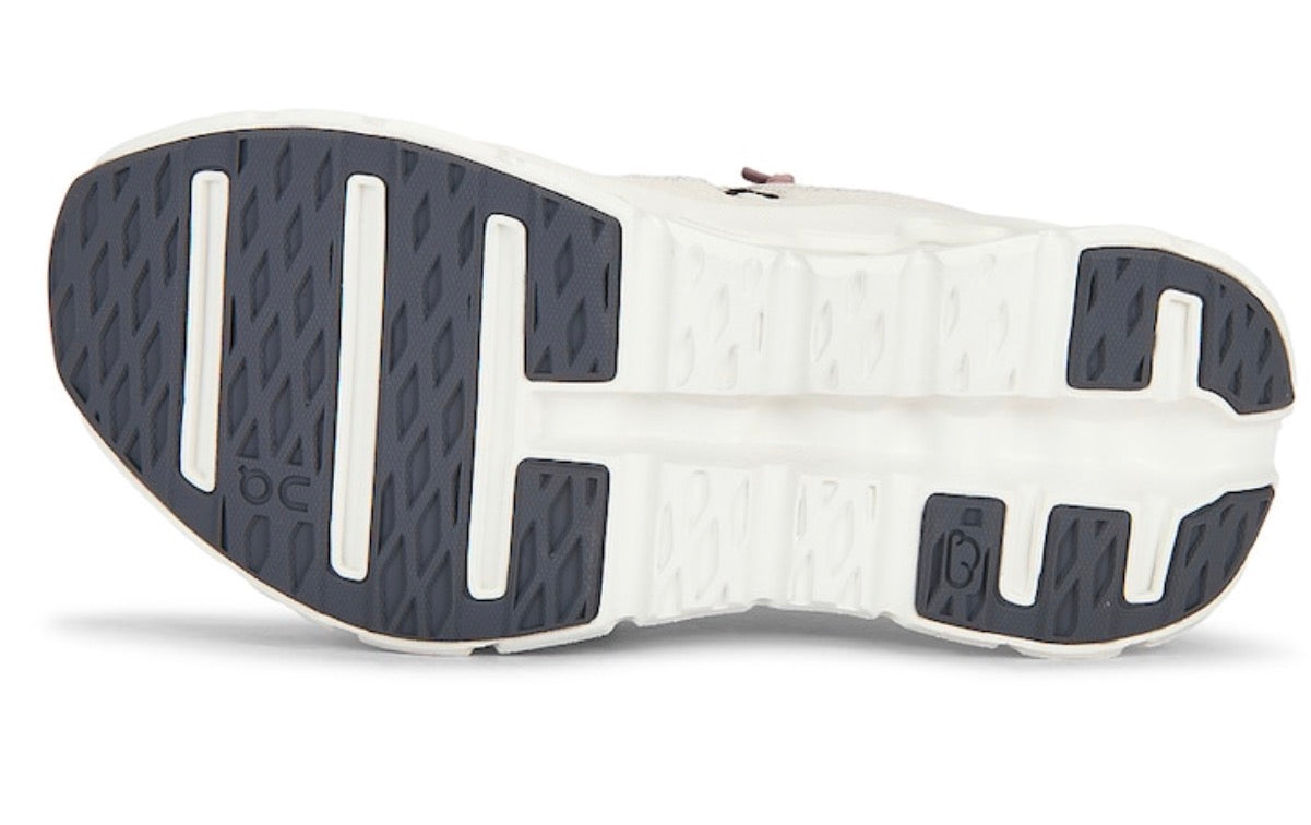 Cloudtilt 1 W Heron Sneaker / Dama