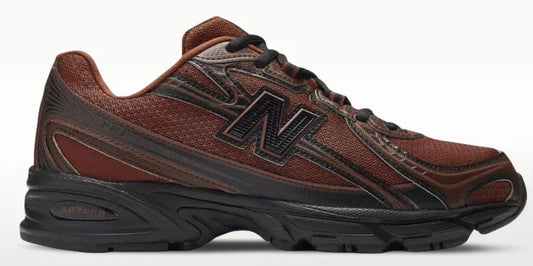 TENIS NEW BALANCE 740 / Hombre