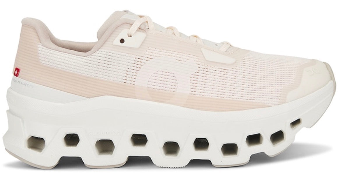 Cloudmonster 1 New Edition Sneaker / Dama