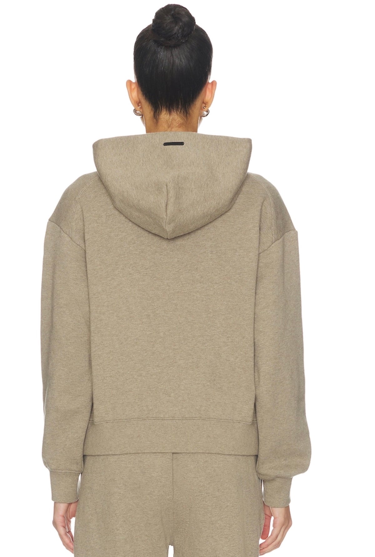 Classic Hoodie / Mujer