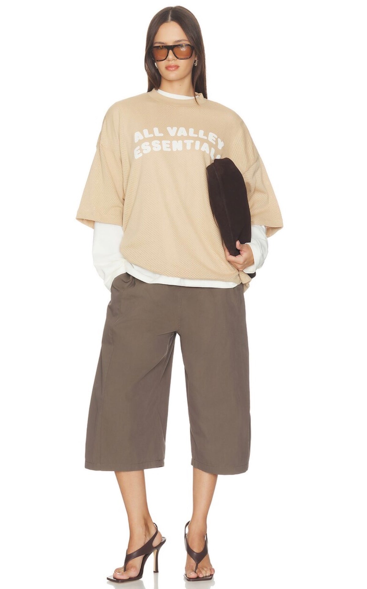 Merch Tee / Mujer