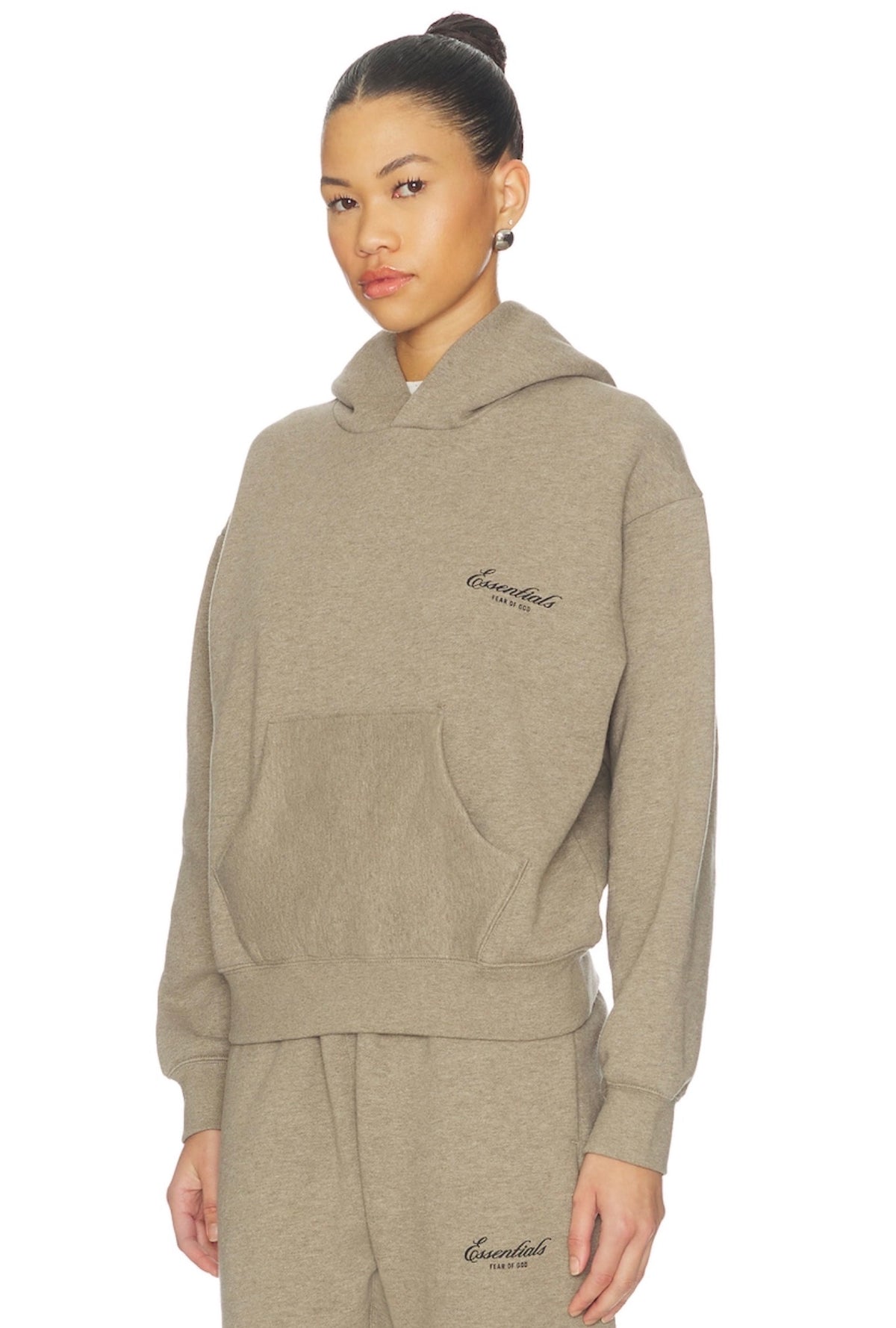 Classic Hoodie / Mujer