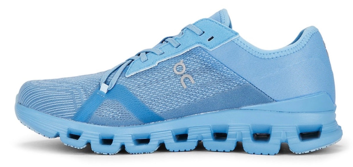 Cloud X 4 Ad/ Hombre
