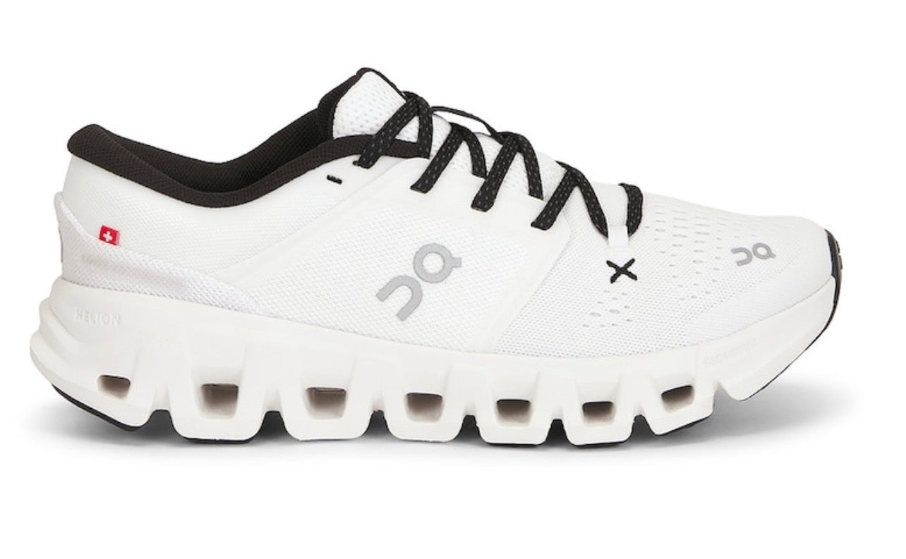 Cloud X 5 Sneaker / Dama