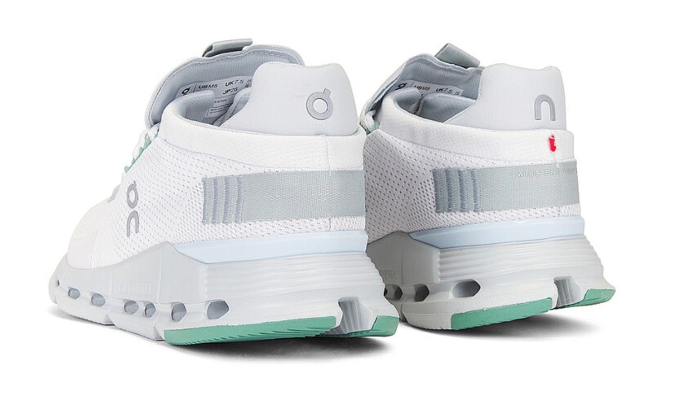 Cloudnova Sneaker / Hombre