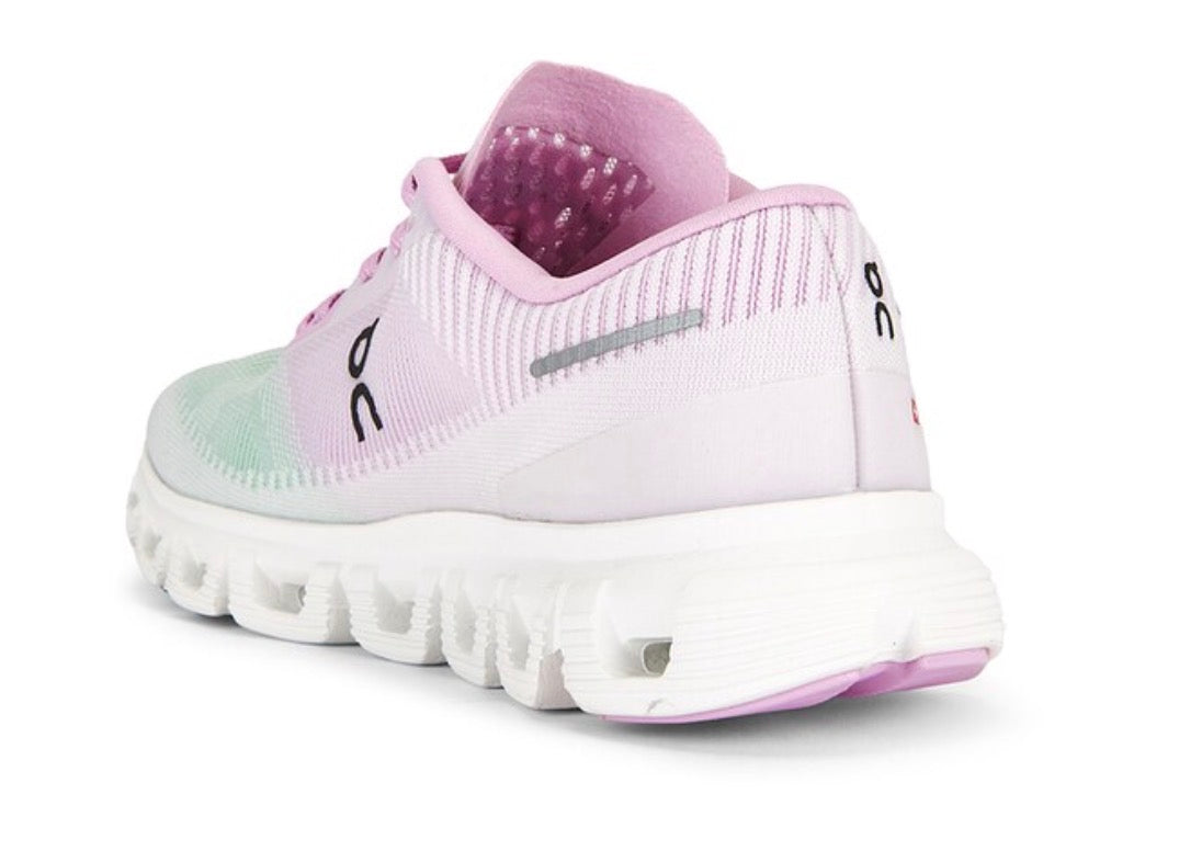 Cloud 6 Push Sneaker / Dama