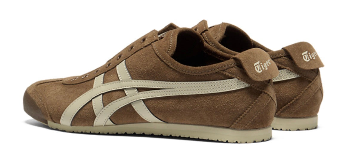 MEXICO 66 SLIP-ON  UNISEX