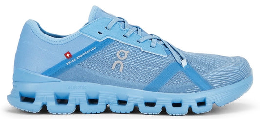 Cloud X 4 Ad/ Hombre