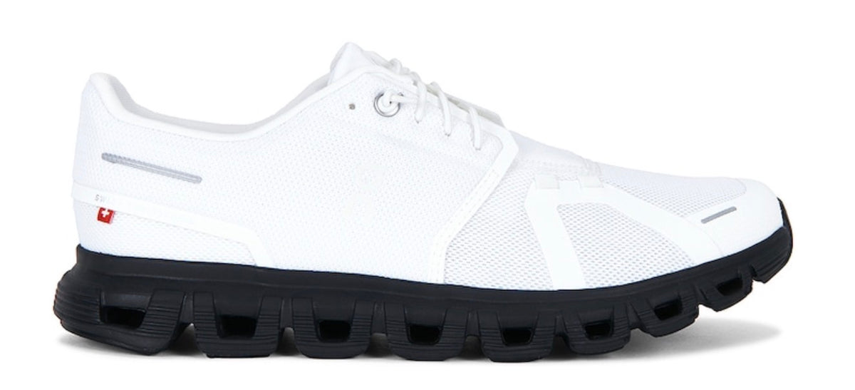 Cloud 6/ Hombre