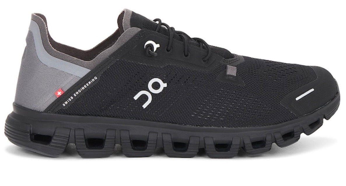 Cloud 6 Coast / Hombre