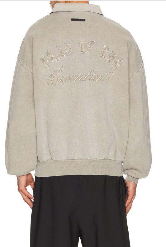 Active Trace Modern Fleece Hoodie / Hombre