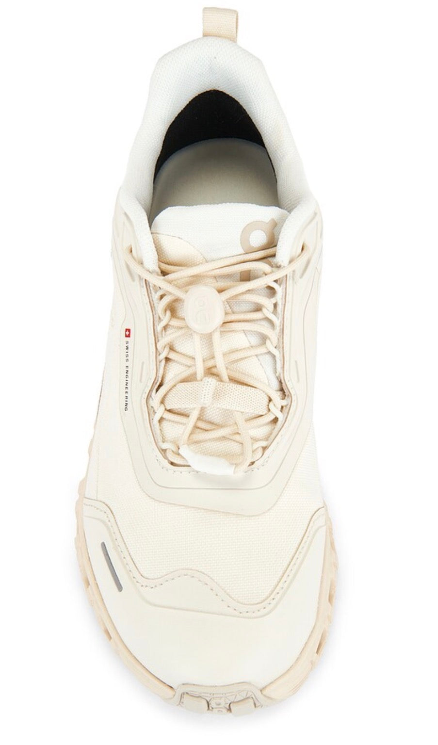Cloud 6 Geo WP Sneaker / Dama (copia)