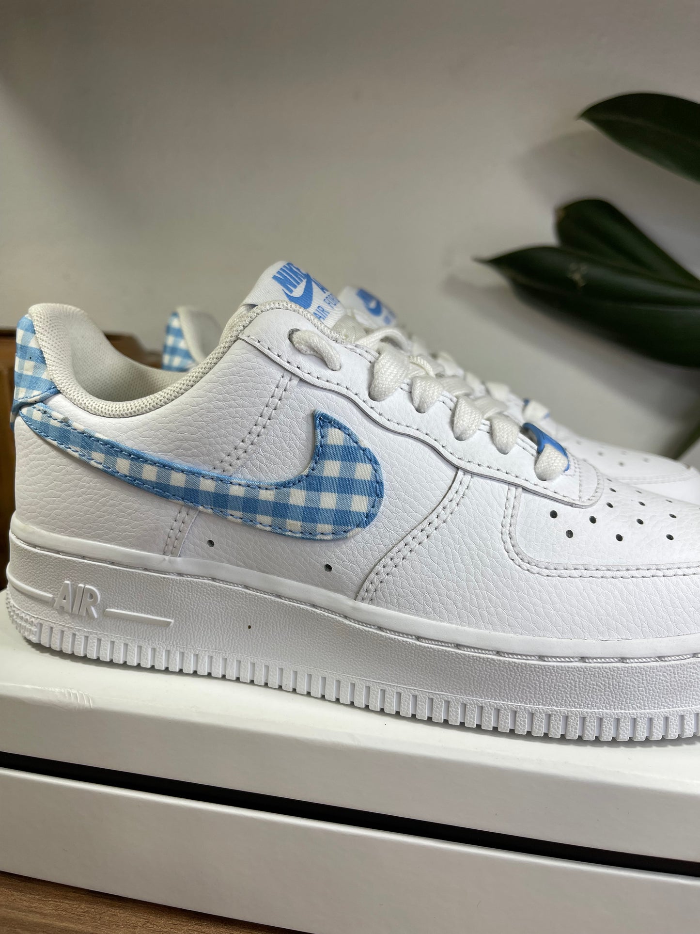 NIKE air force 1