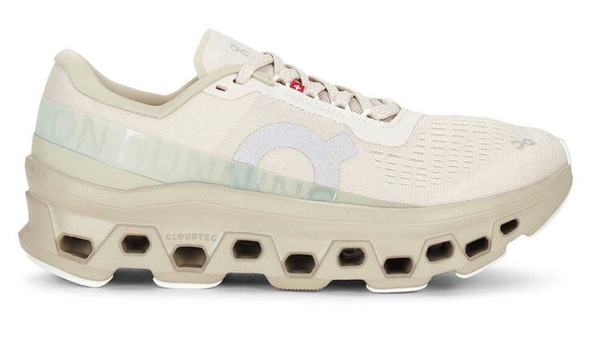 Cloudmonster 1 New Edition Sneaker / Dama